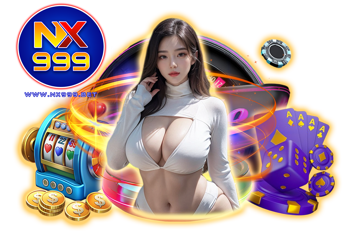 nx999 ทางเข้า