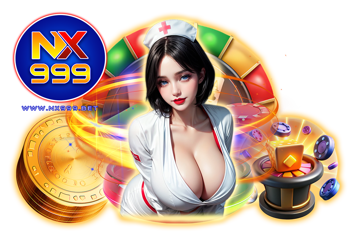 nx999 สล็อต