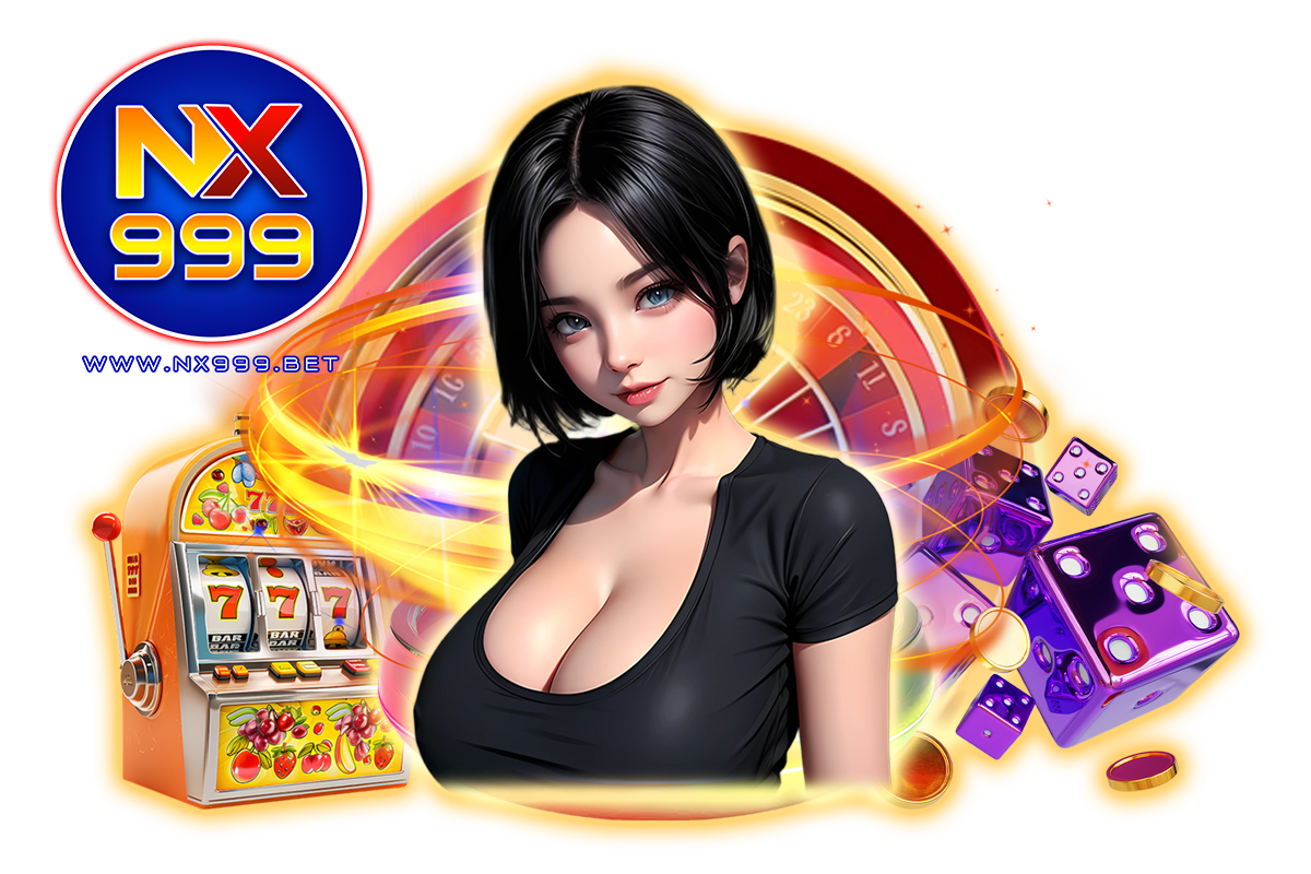 nx999 แจกเครดิตฟรี
